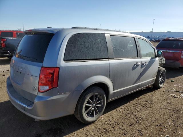2C4RDGEG0KR648165 Dodge Grand Caravan Gt