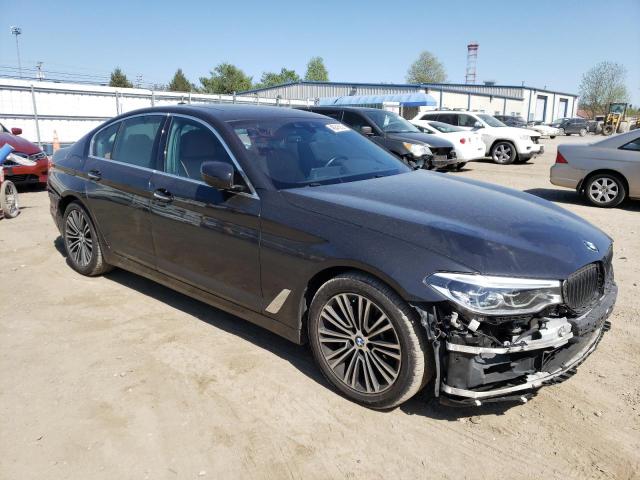 WBAJE7C31HG889718 BMW 540 XI