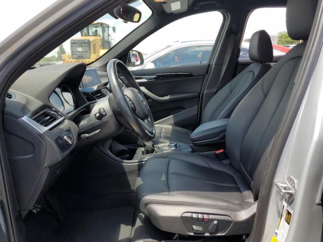 WBXHU7C53K3H45291 BMW X1 Sdrive28i