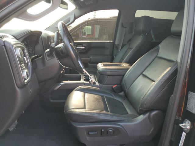 3GTP8DEDXKG309838 GMC Sierra C1500 Slt