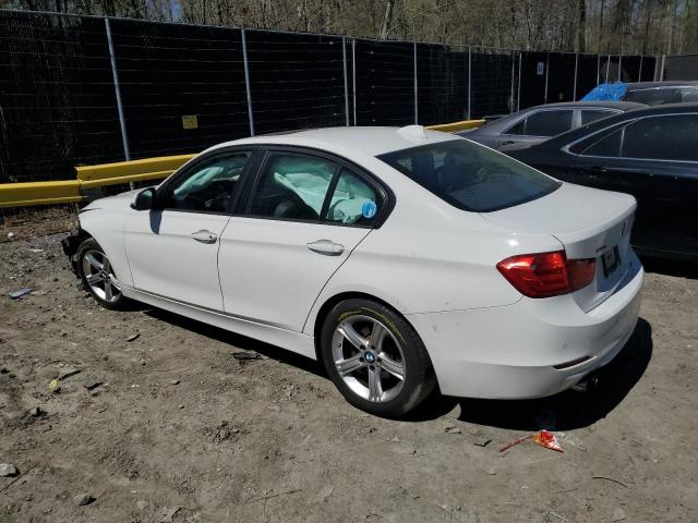 WBA3B3G53FNR87146 BMW 328 XI