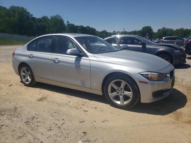 WBA3B1G53ENT00055 BMW 320 I
