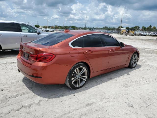 WBA4J1C53KBM14177 BMW 430i Gran Coupe