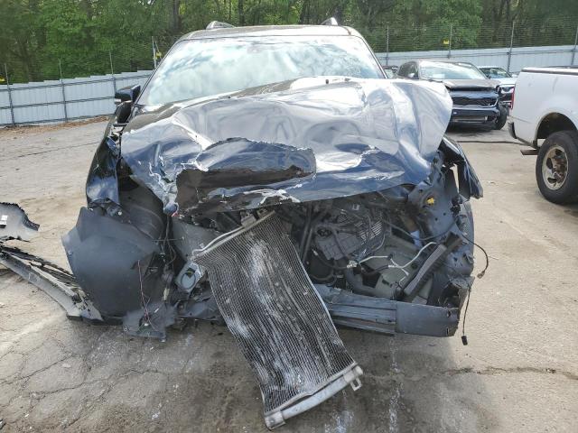 1GKKRTKD1GJ150238 GMC Acadia Denali
