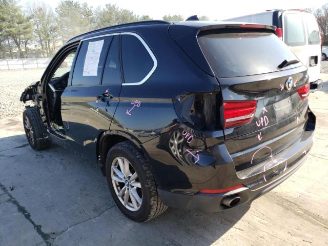 5UXKR0C57F0K59968 BMW X5 Xdrive35i