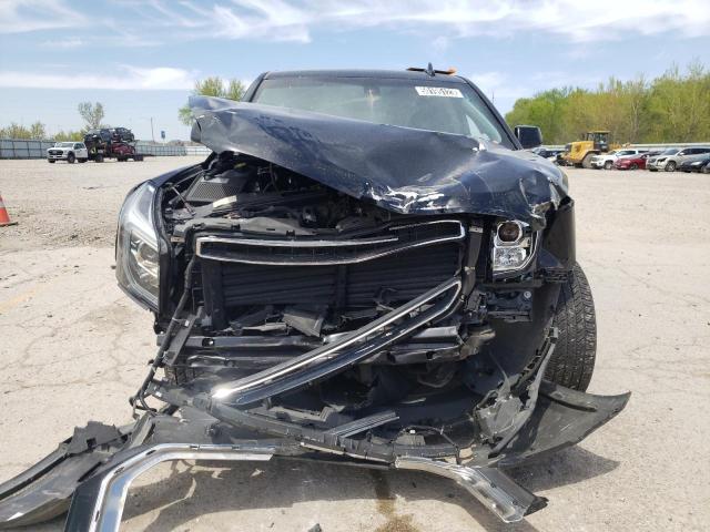 1GKS2AKC1LR124556 GMC YUKON SLE