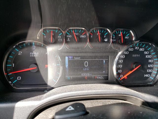 1GTV2MEH4HZ105069 GMC Sierra K1500 Sle