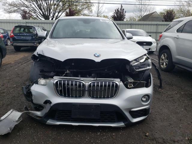 WBXHT3C38H5F80779 BMW X1 Xdrive28i
