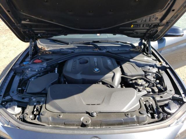 WBA4W5C52KAE49794 BMW 430xi