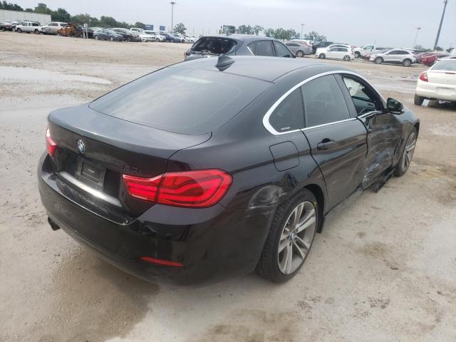 WBA4J1C59KBM15866 BMW 430i Gran Coupe
