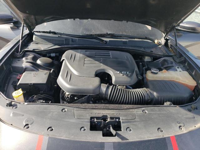2C3CDXHG1GH134201 Dodge Charger Sxt
