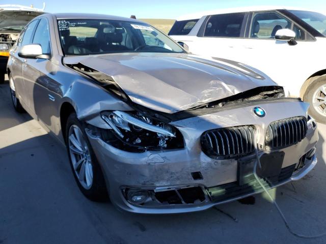 WBA5A7C51GG150734 BMW 528 XI