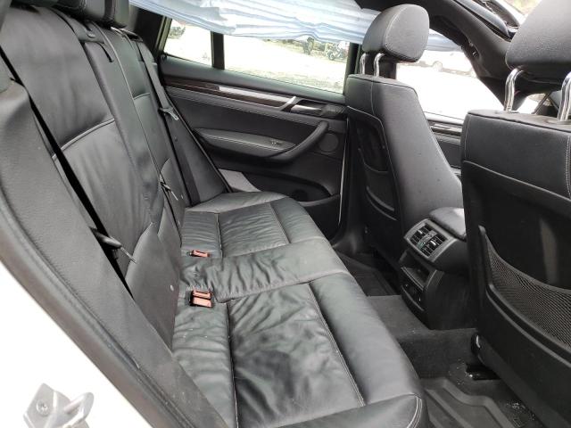 5UXWX9C54F0D49125 BMW X3 Xdrive28i