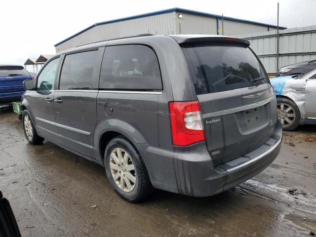 2C4RC1BG0GR231432 Chrysler Town & Country Touring