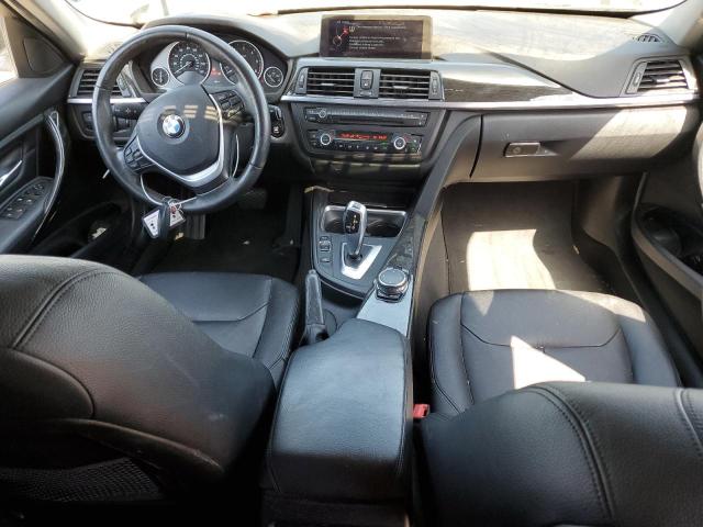 WBA3D3C54FK157986 BMW 328 D