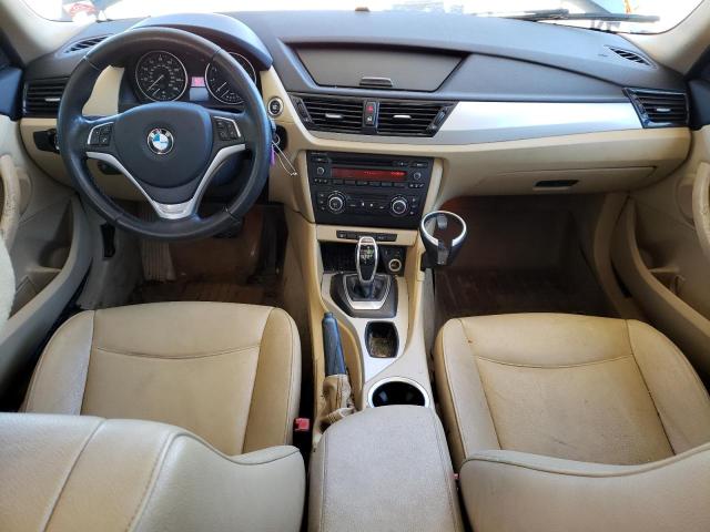 WBAVM1C50EVW50400 BMW X1 Sdrive28i