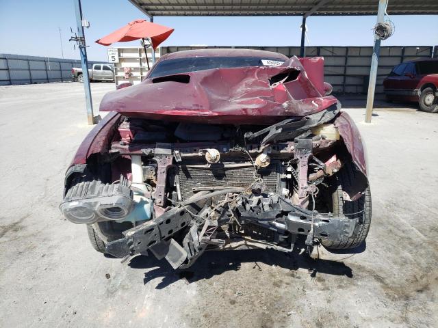 2C3CDZAGXLH105974 Dodge Challenger Sxt