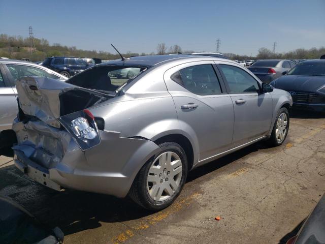 1C3CDZAB9EN167428 Dodge AVENGER SE