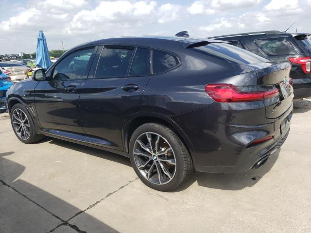 5UXUJ5C50KLJ63914 BMW X4 M40i