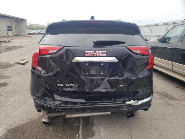 3GKALXEX4KL127421 GMC Terrain Denali