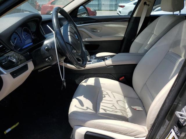 WBA5A5C59FD519098 BMW 528 I