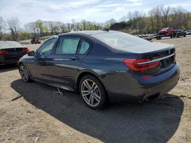 WBA7F2C57HG421925 BMW 750 Xi