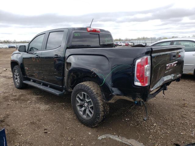 1GTG6FENXN1146640 GMC Canyon At4