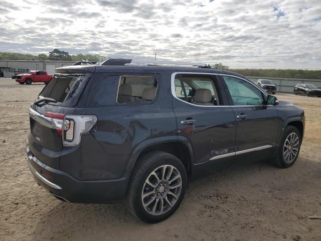 1GKKNPLS7MZ153299 GMC Acadia Denali