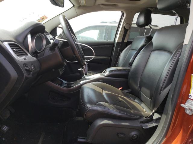 3C4PDCDG3ET287517 Dodge Journey Limited