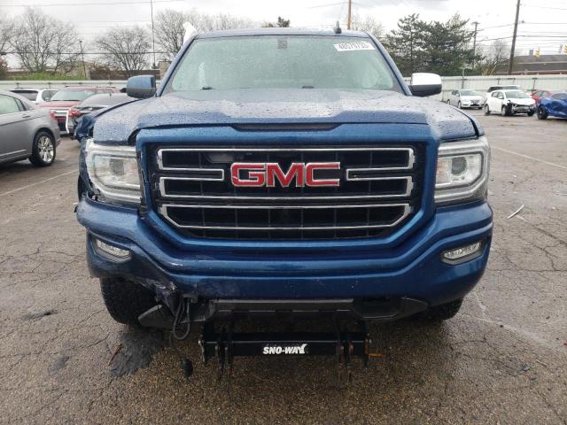 1GTV2LEC7HZ137187 GMC Sierra K1500