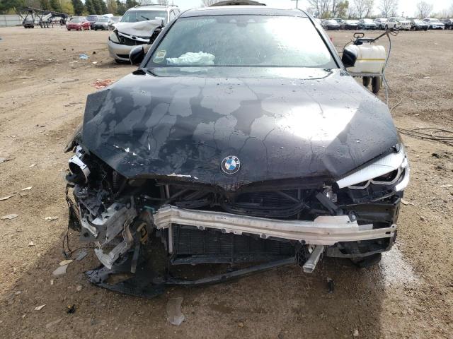 WBAJA7C59KWW16617 BMW 530 XI