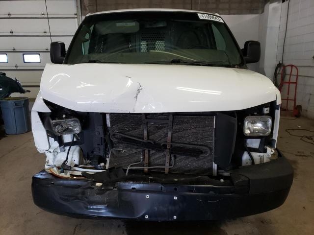 1GTZ7TCG9F1149376 GMC Savana G3500