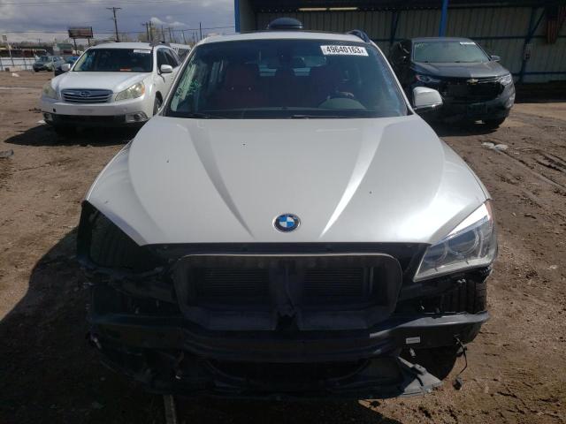 WBAVM5C54FVV95054 BMW X1 Xdrive35i