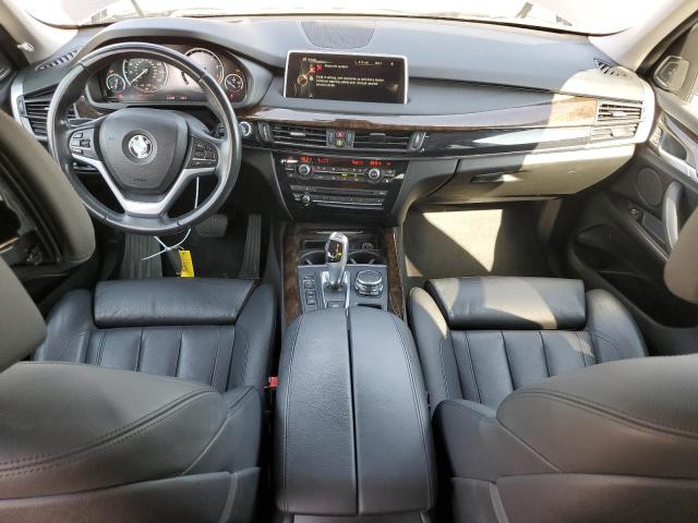 5UXKR0C58F0P02967 BMW X5 Xdrive35i