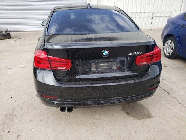 WBA8B9G32HNU54358 BMW 330 I
