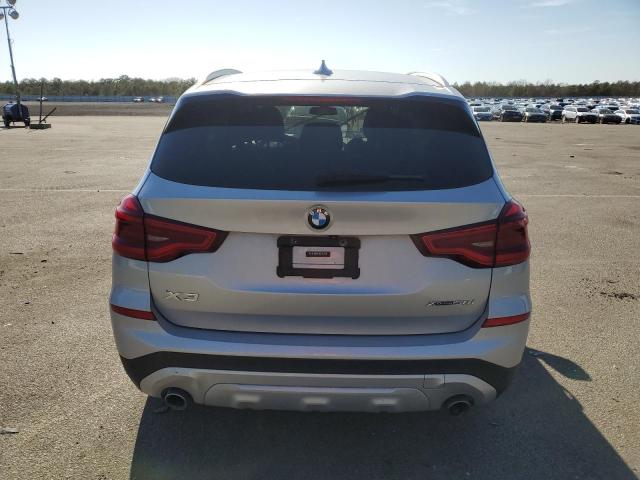 5UXTY5C00L9B26715 BMW X3 Xdrive30i