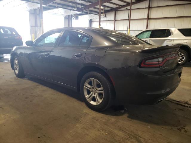 2C3CDXBGXJH247466 Dodge Charger Sxt
