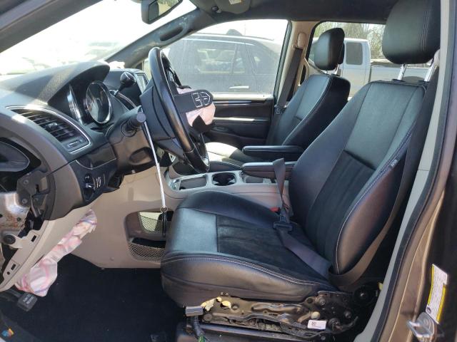 2C4RDGCGXLR161544 Dodge Grand Caravan Sxt