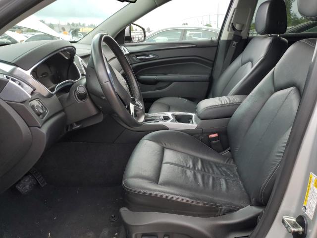 3GYFNAE38GS586870 Cadillac SRX
