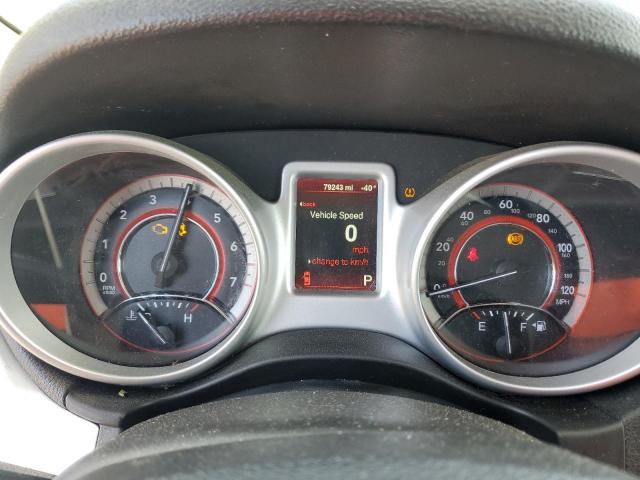 3C4PDCBB7GT250156 Dodge Journey Sxt