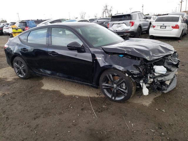 19UDE4H64PA005467 Acura Integra A-spec Tech