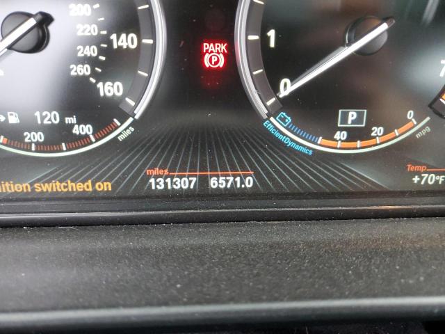 WBA5A7C58FD623450 BMW 528 XI