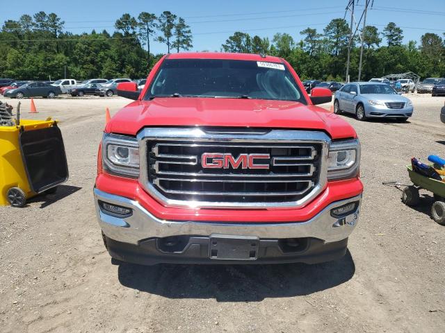 3GTU2MEC5GG121067 GMC Sierra K1500 Sle
