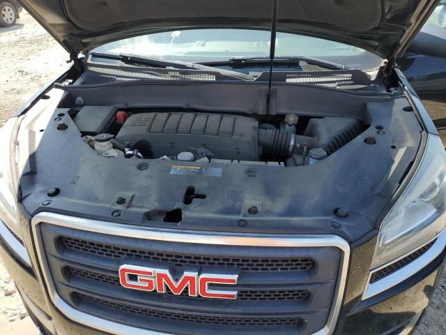 1GKKRNED9GJ160197 GMC ACADIA SLE