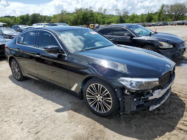 WBAJA5C50JWA38980 BMW 530 I