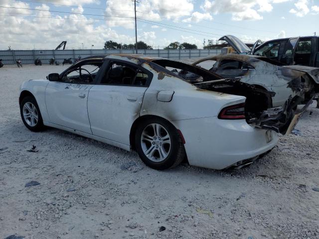 2C3CDXBG7FH801540 Dodge Charger Se