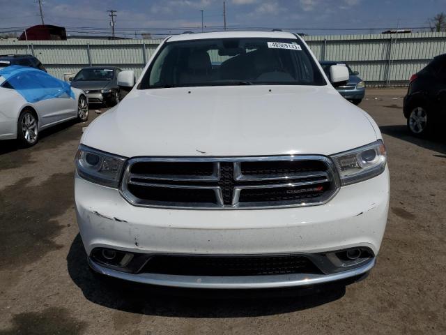 1C4RDJDG4EC477190 Dodge DURANGO LIMITED