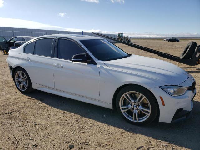 WBA3A9G5XFNN73481 BMW 335 I