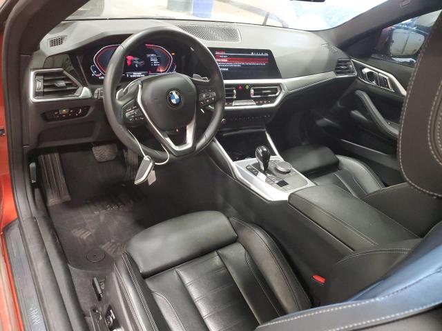 WBA73AP08NCJ36364 BMW 430xi