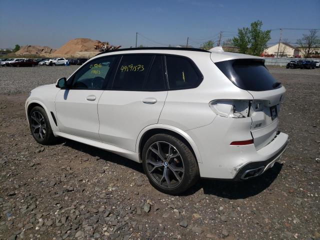 5UXCR6C58KLL12645 BMW X5 Xdrive40i